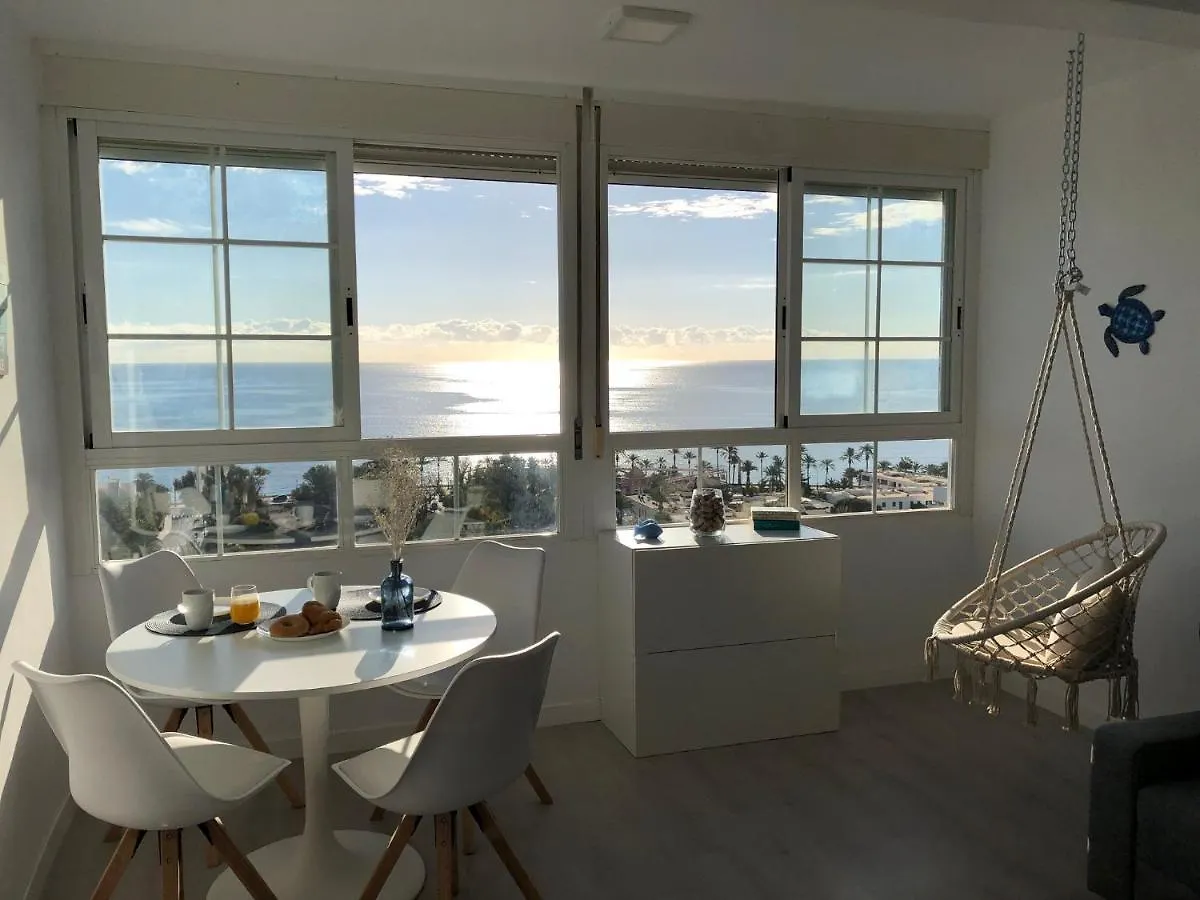 Apartamento Studio Infinity Sea Aguadulce