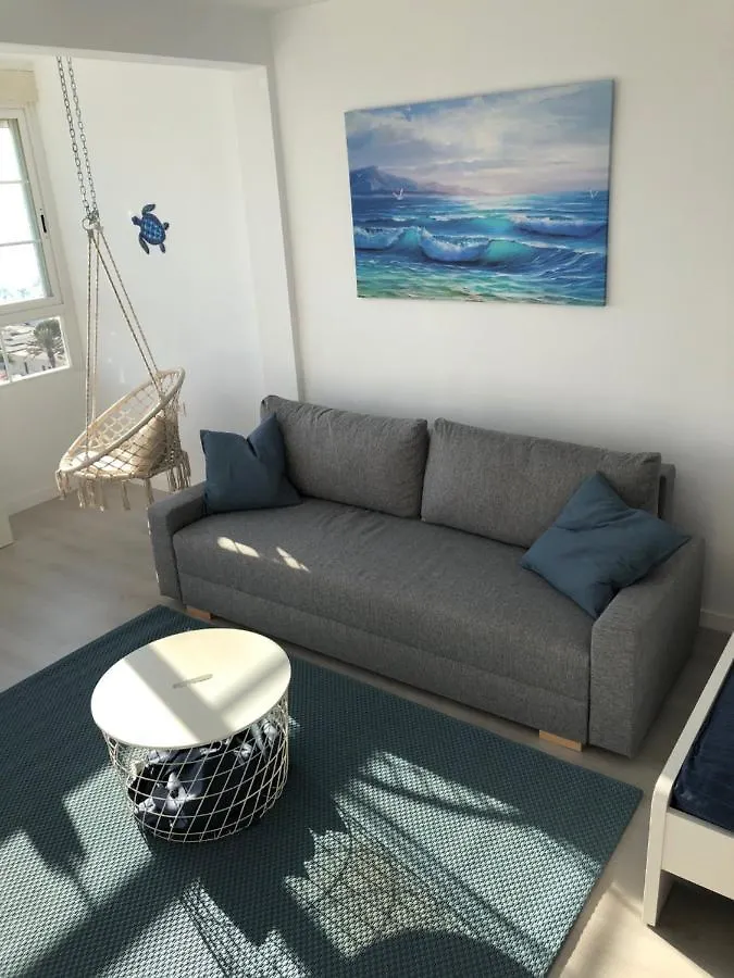 Apartamento Studio Infinity Sea Aguadulce   Aguadulce (Almeria)