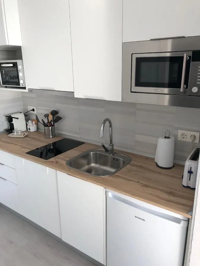 Apartamento Studio Infinity Sea Aguadulce
