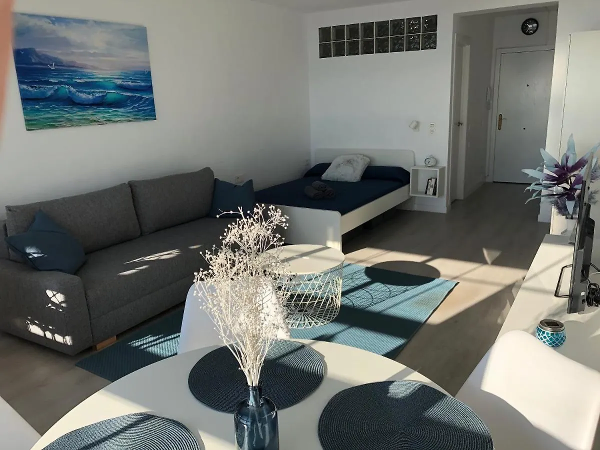 Apartamento Studio Infinity Sea Aguadulce  0*, Aguadulce (Almeria) España