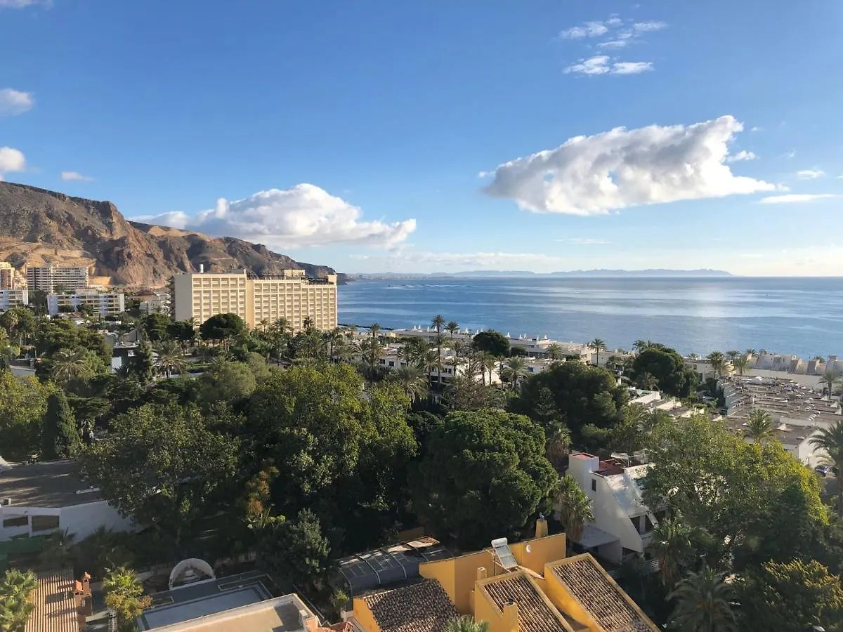 Apartamento Studio Infinity Sea Aguadulce  Aguadulce (Almeria)