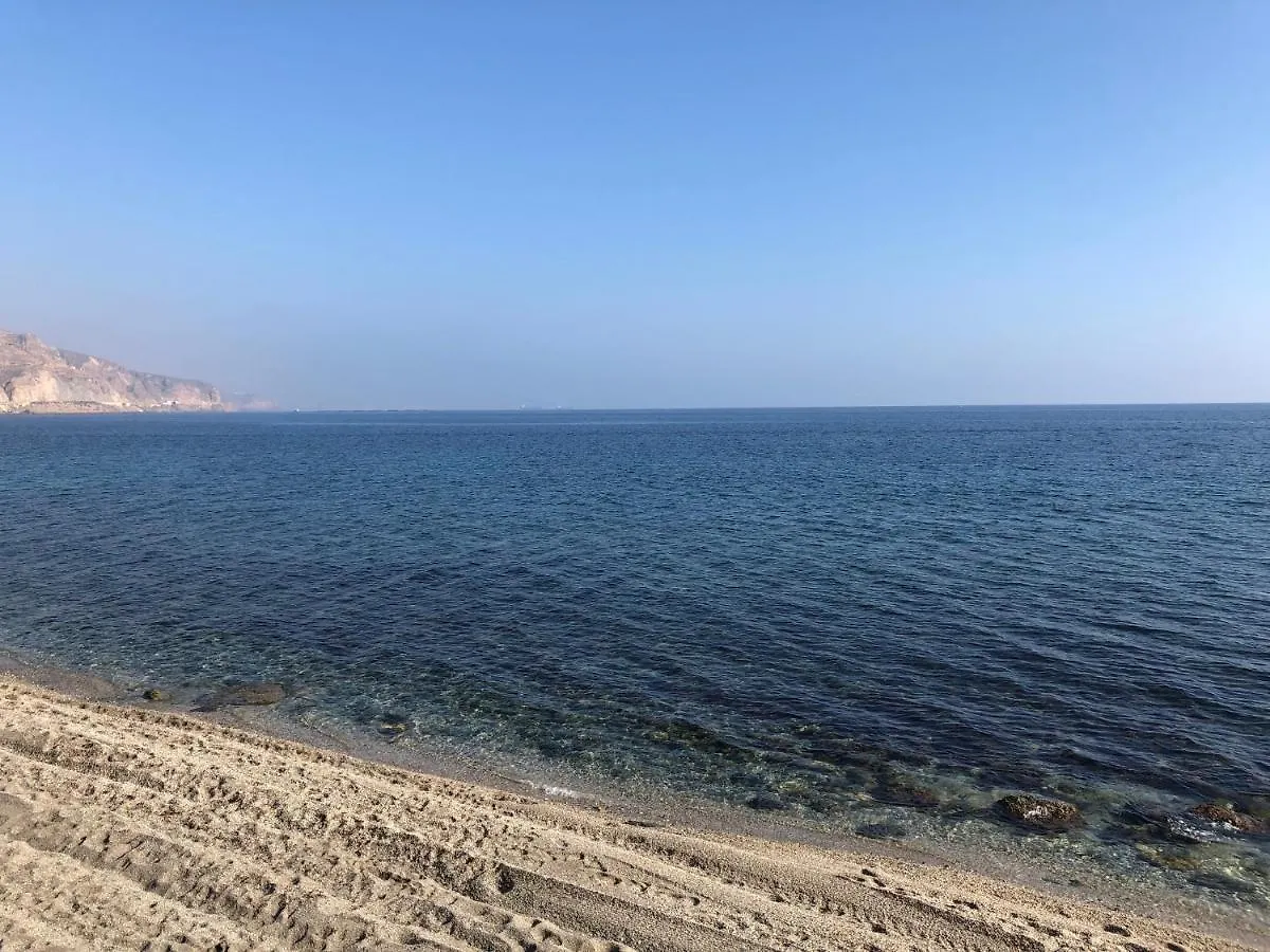 Apartamento Studio Infinity Sea Aguadulce  0*, Aguadulce (Almeria)