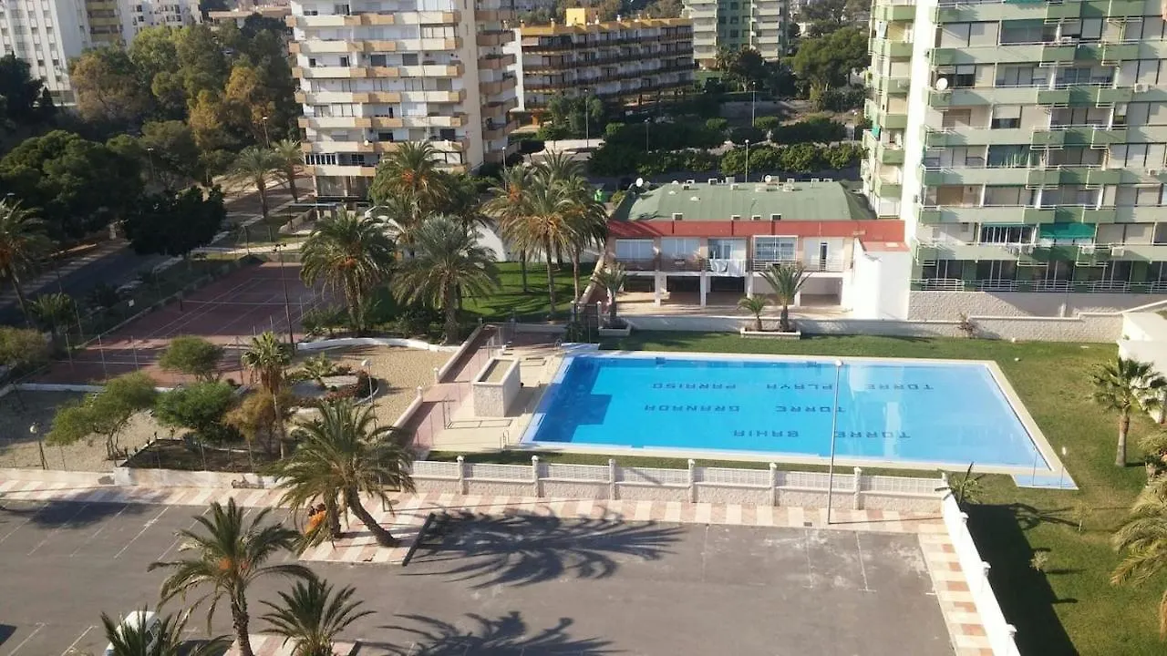 Apartamento Studio Infinity Sea Aguadulce