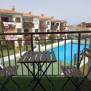 Apartamento Piso Recién Reformado En Centro, Aguadulce (Almeria)