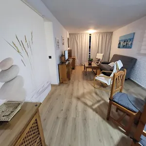 Delfin Apartamento Benalmádena