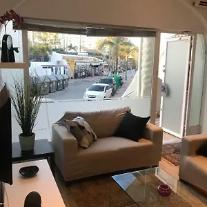 Puerto J2 Apartamento Benalmádena